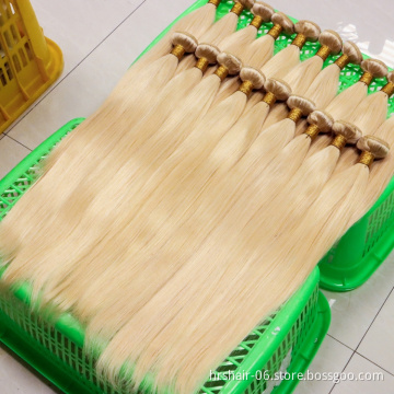 10A 613 10-30'' bundle wholesale price 100% Human brazilian hair bundles with closure remy hair 100g per bundle hair extension